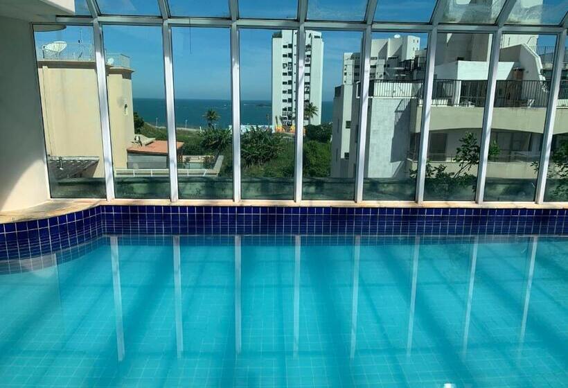 Flat Boutique Guarujá