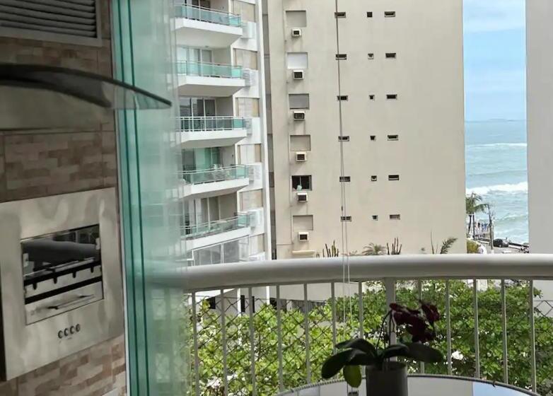 Flat Boutique Guarujá