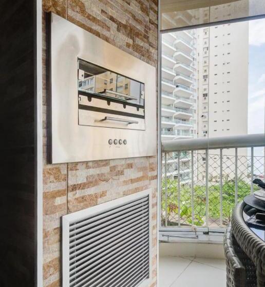 Flat Boutique Guarujá