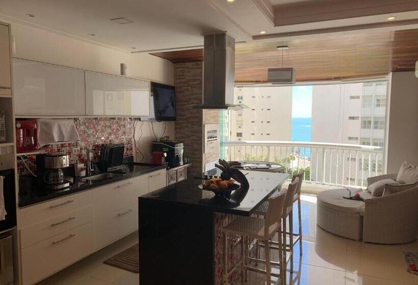 Flat Boutique Guarujá