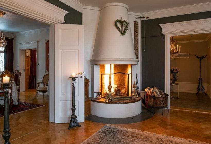 Forsså Herrgård Hotell Och Spa