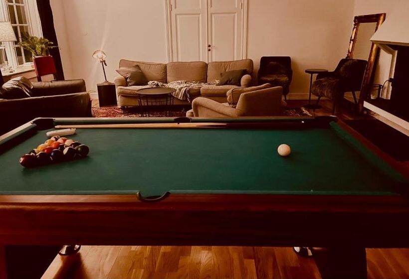 Forsså Herrgård Hotell Och Spa