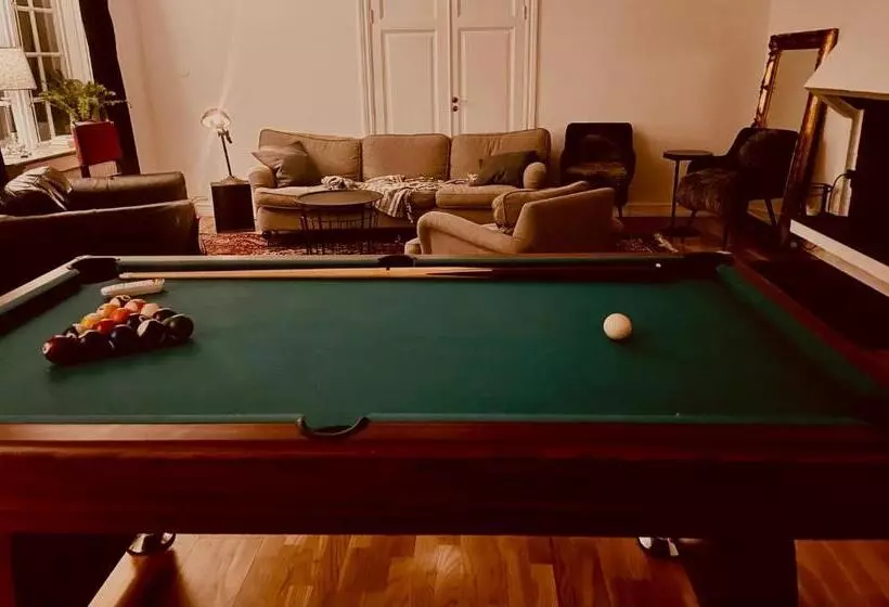 Forsså Herrgård Hotell Och Spa