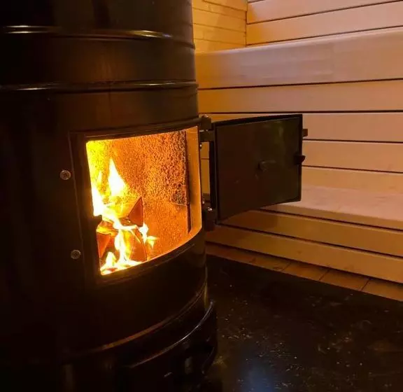 Forsså Herrgård Hotell Och Spa