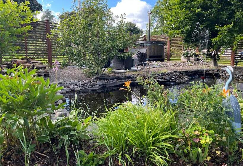 Forsså Herrgård Hotell Och Spa