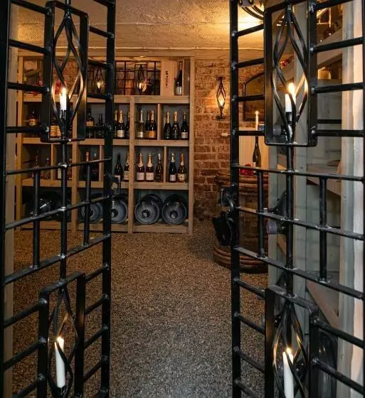 Forsså Herrgård Hotell Och Spa