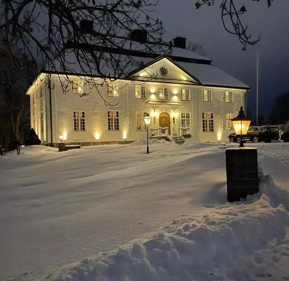 Forsså Herrgård Hotell Och Spa