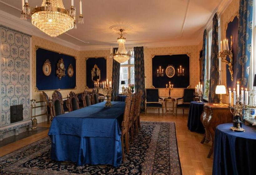 Forsså Herrgård Hotell Och Spa