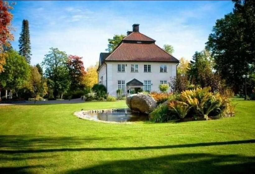 Forsså Herrgård Hotell Och Spa