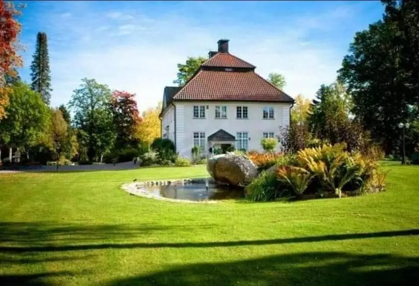 Forsså Herrgård Hotell Och Spa