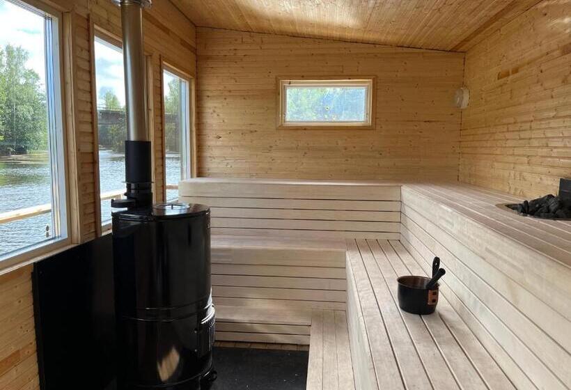 Forsså Herrgård Hotell Och Spa