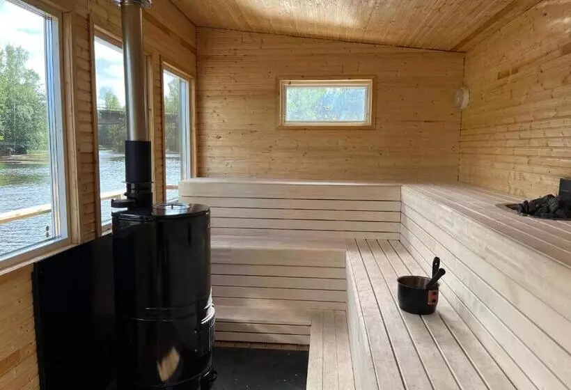 Forsså Herrgård Hotell Och Spa