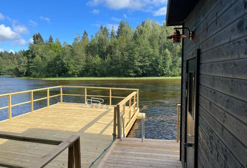 Forsså Herrgård Hotell Och Spa