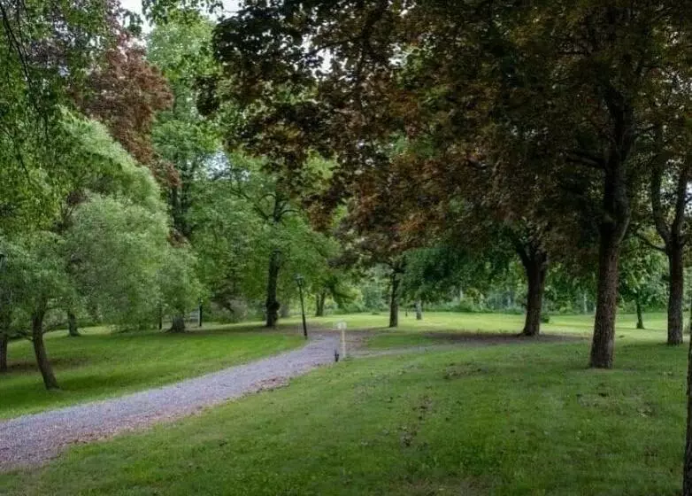 Forsså Herrgård Hotell Och Spa