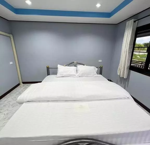 Hotelli แป๊ะชวนชิมรีสอร์ท สาขา 2