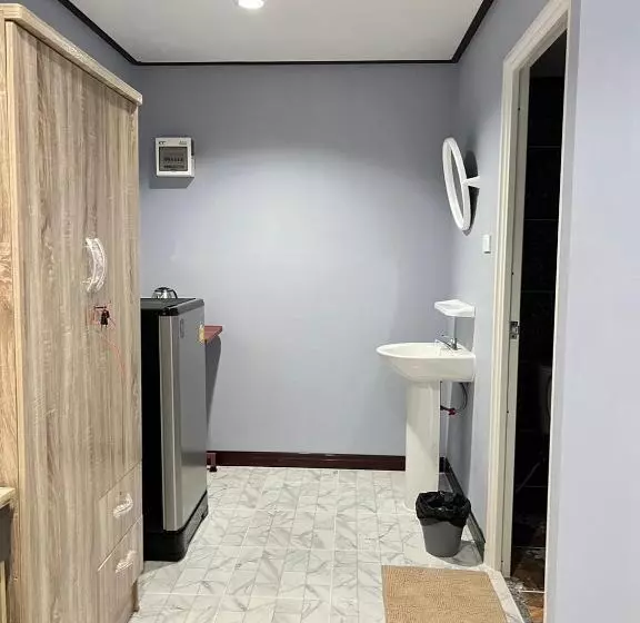 Hotelli แป๊ะชวนชิมรีสอร์ท สาขา 2