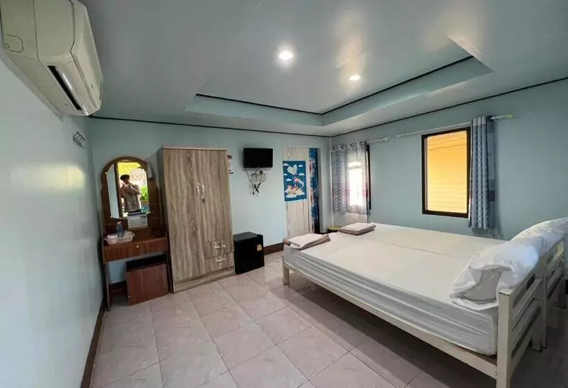 Hotelli แป๊ะชวนชิมรีสอร์ท สาขา 2