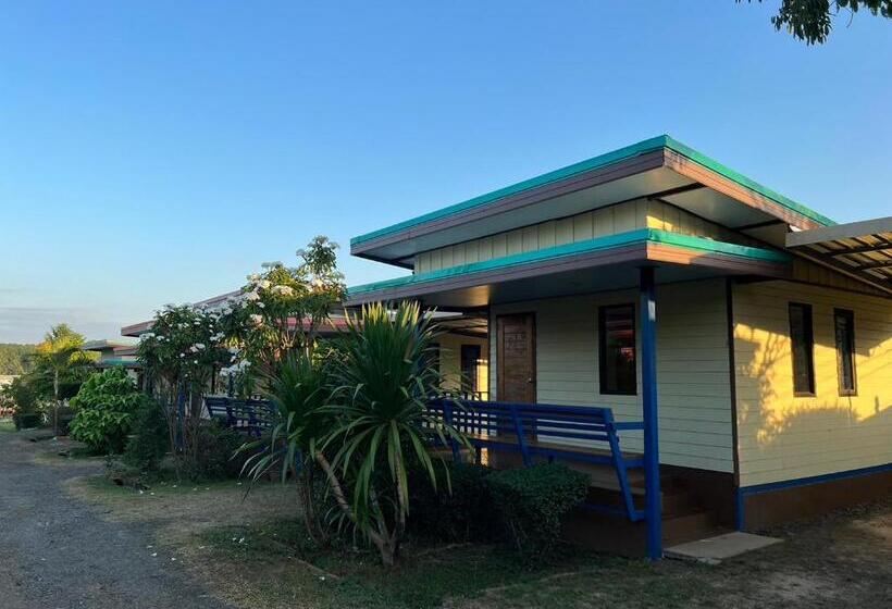 فندق แป๊ะชวนชิมรีสอร์ท สาขา 2