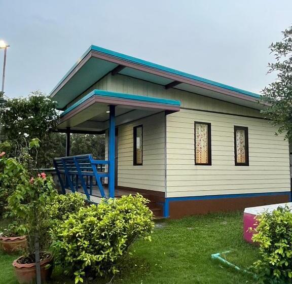 فندق แป๊ะชวนชิมรีสอร์ท สาขา 2