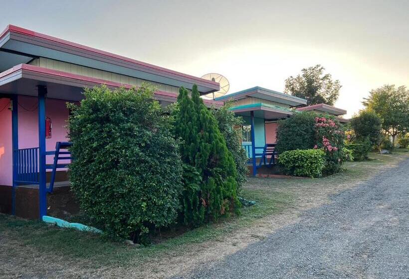 فندق แป๊ะชวนชิมรีสอร์ท สาขา 2