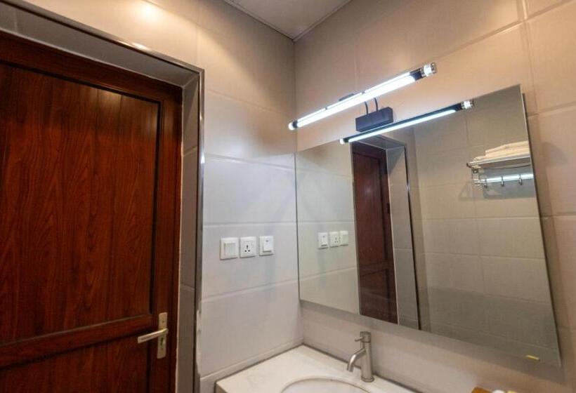 فندق Zaman Homeland