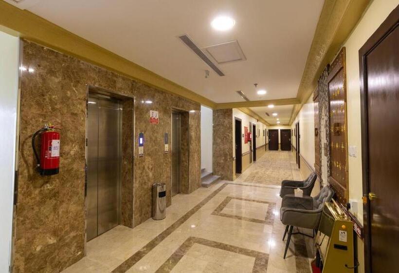 فندق Zaman Homeland