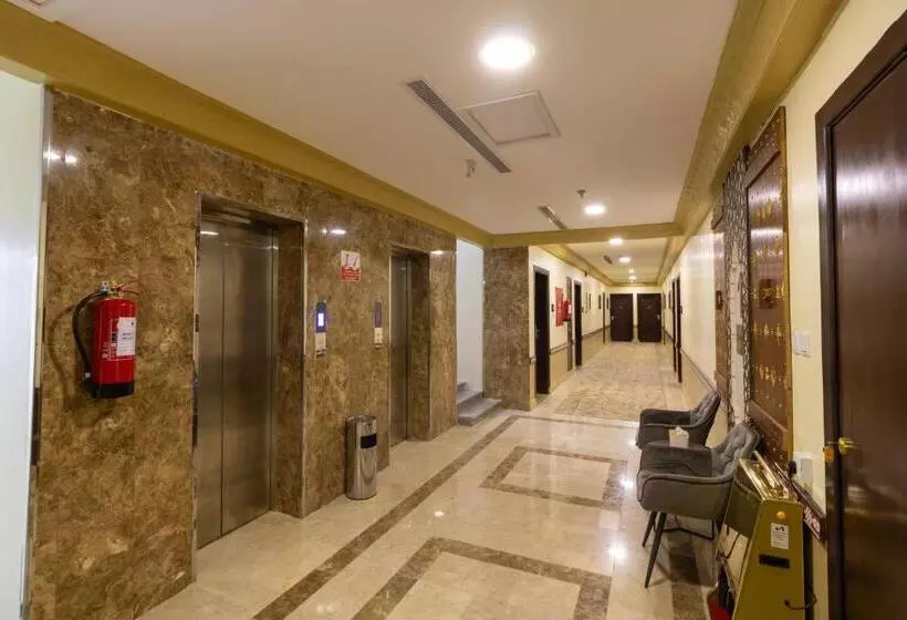 Hotelli Zaman Homeland