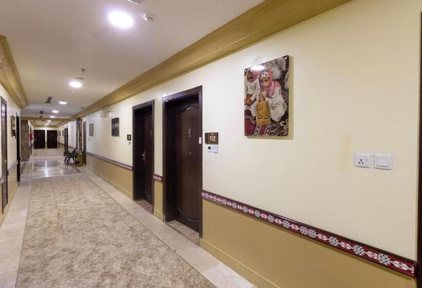 فندق Zaman Homeland