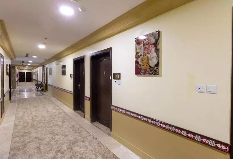 Hotelli Zaman Homeland