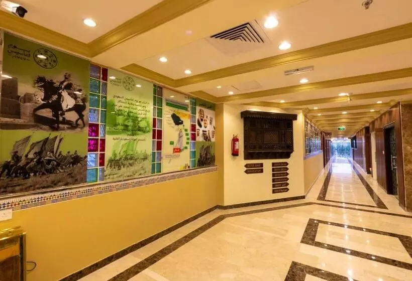 Hotelli Zaman Homeland