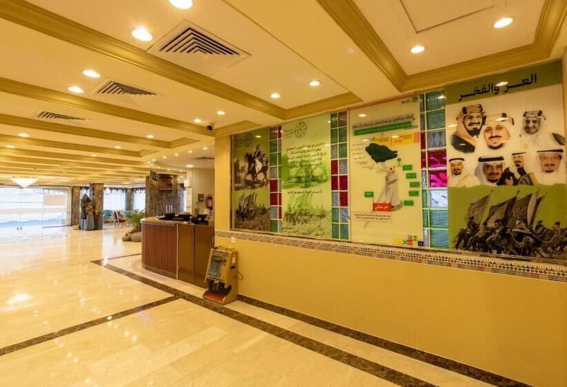 فندق Zaman Homeland