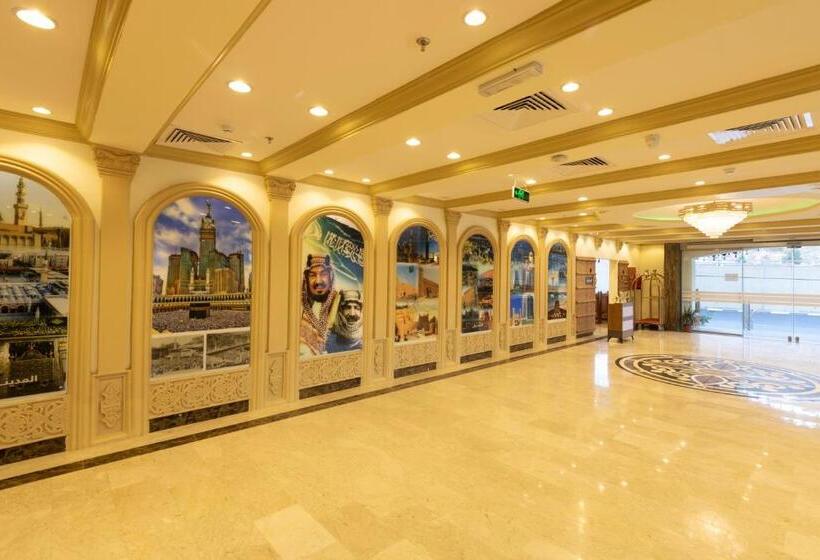 فندق Zaman Homeland