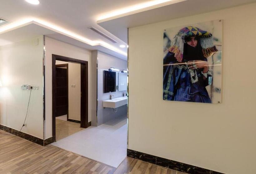 فندق Zaman Homeland