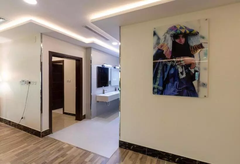 Hotelli Zaman Homeland