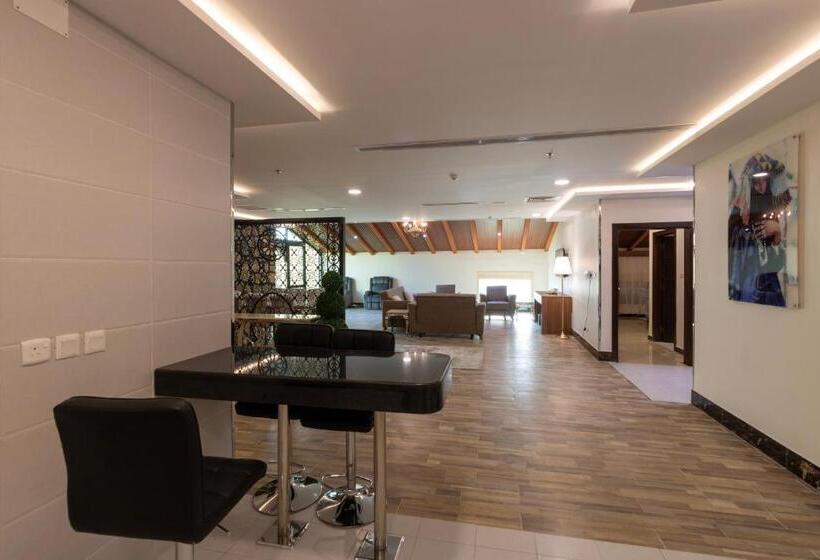 فندق Zaman Homeland