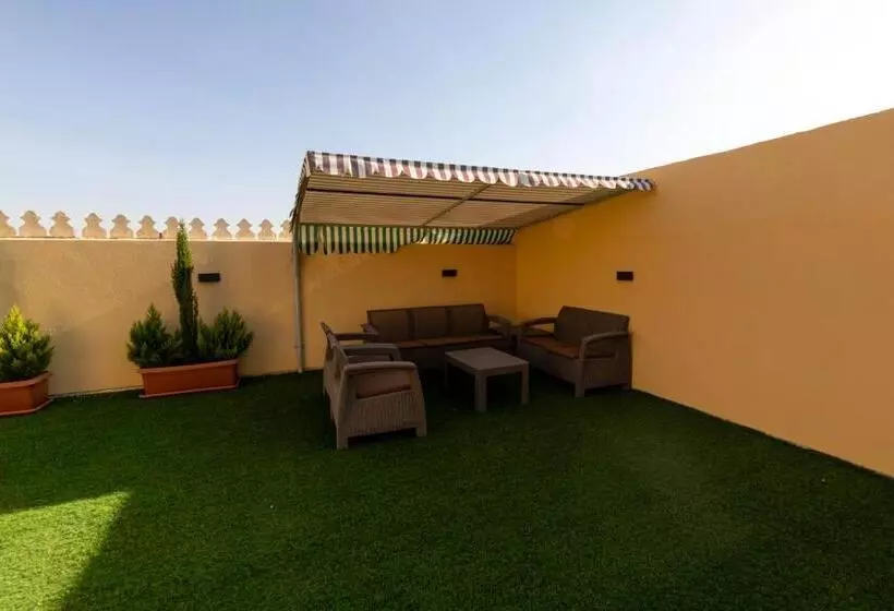 Hotelli Zaman Homeland