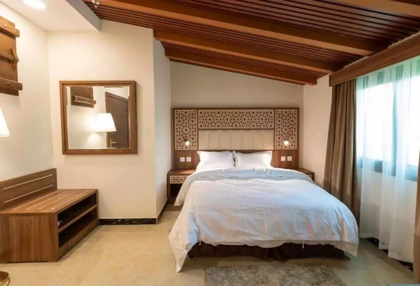 Hotelli Zaman Homeland