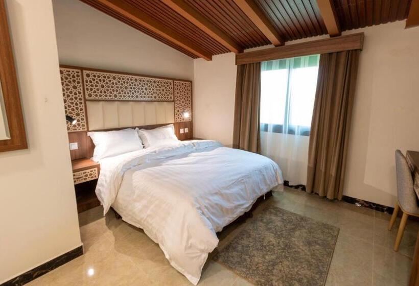 فندق Zaman Homeland