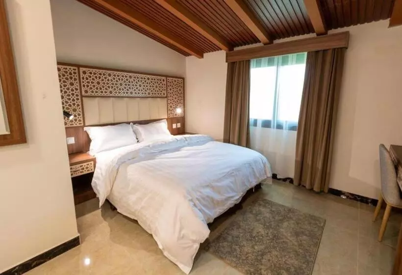 Hotelli Zaman Homeland