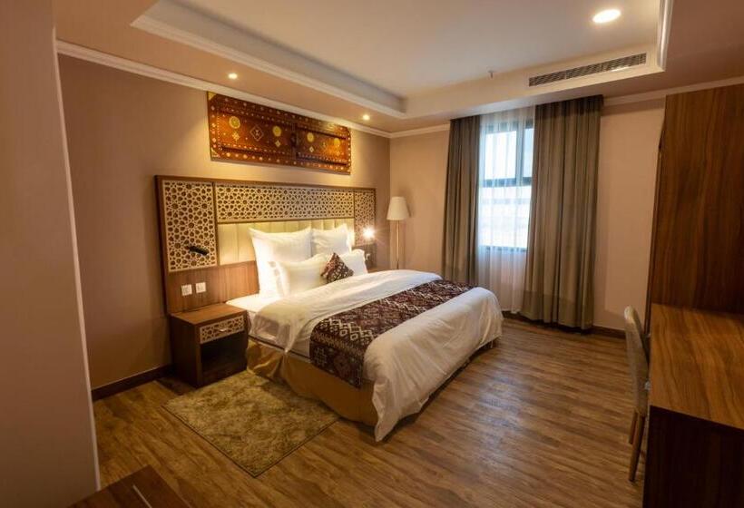 فندق Zaman Homeland