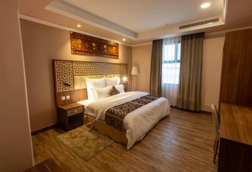 Hotelli Zaman Homeland