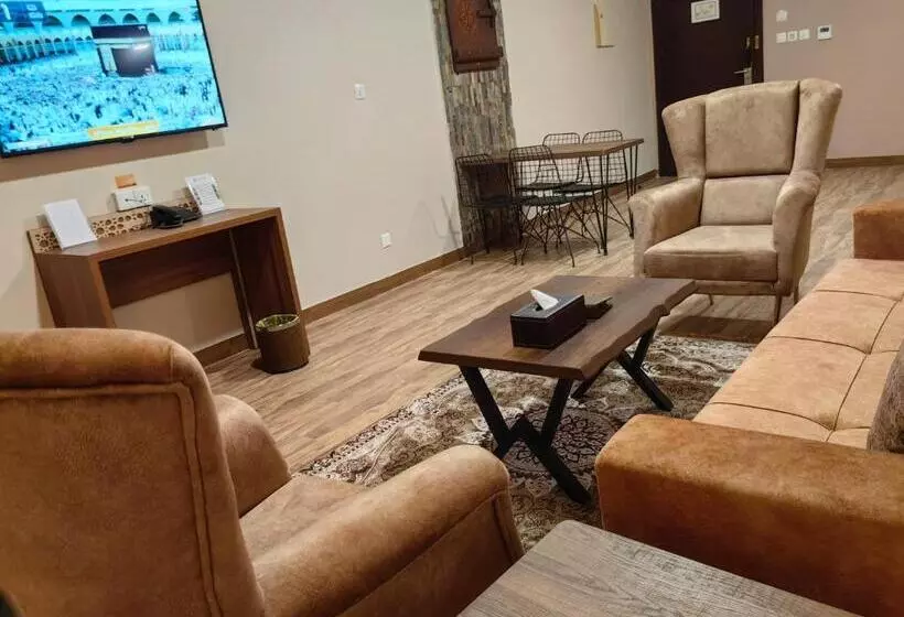 Hotelli Zaman Homeland