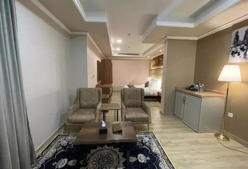 Hotelli Zaman Homeland