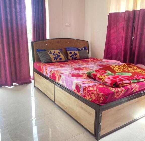 Hotelli Abhishek Kolwan