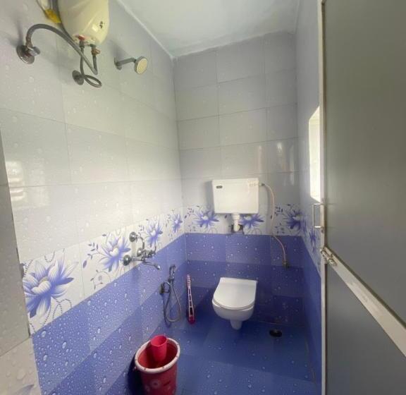 Hotelli Abhishek Kolwan