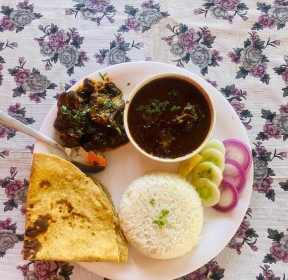 Hotelli Abhishek Kolwan