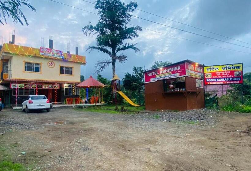 Hotelli Abhishek Kolwan