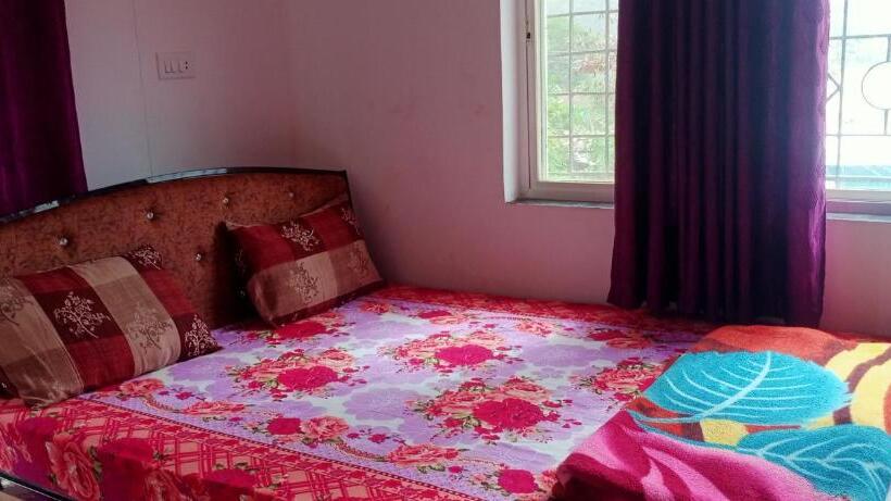 Hotelli Abhishek Kolwan