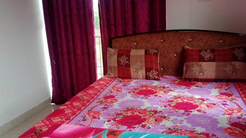 Hotelli Abhishek Kolwan