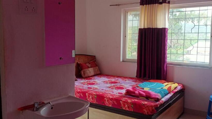 Hotelli Abhishek Kolwan